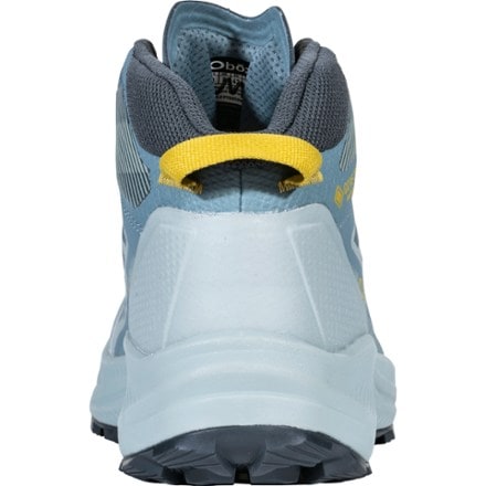 Oboz Katabatic LT Mid GORE-TEX Hiking Boots - Men's 3