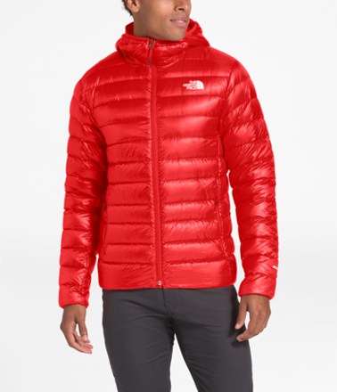 The North Face Sierra Peak Down Hoodie 