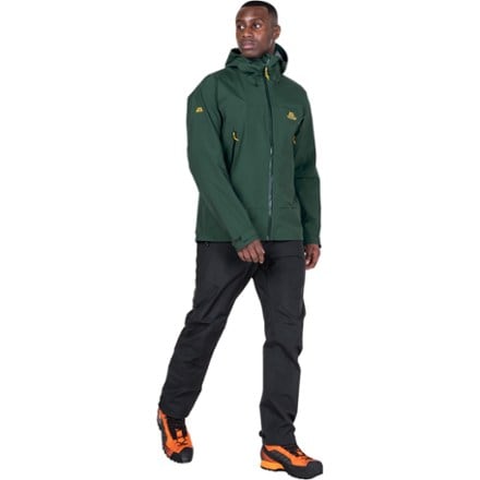 Mountain Equipment Makalu Pants - Men's 3