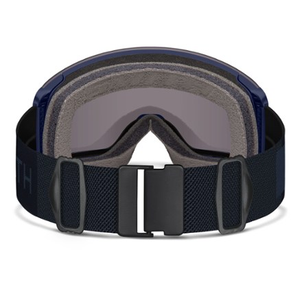 Smith Skyline XL ChromaPop Snow Goggles 2