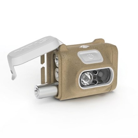 Silva Terra Scout XT Headlamp Batteries not included