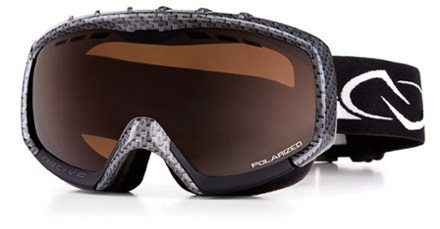 native eyewear ski goggles