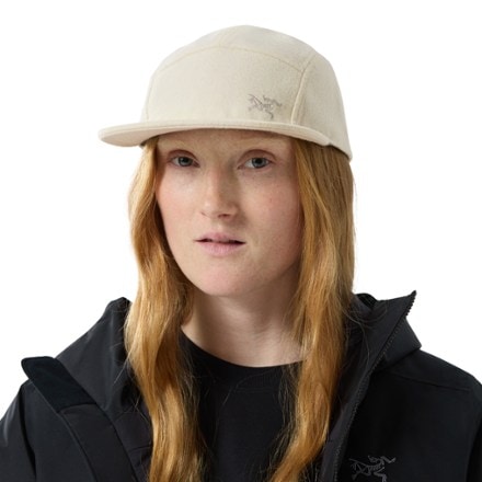 Arc'teryx Calidum 5-Panel Cap 1