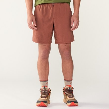 REI Co-op Trailmade Shorts - Men's 1