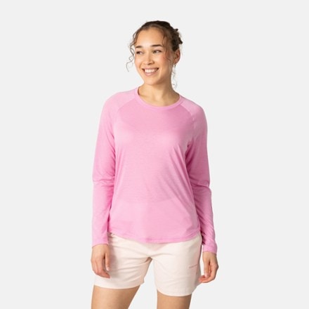 Kari Traa Henni Long-Sleeve Shirt - Women's 1