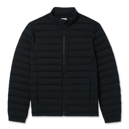 Vuori Steadfast Insulated Full-Zip Jacket - Men's 4