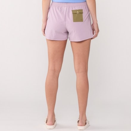Cotopaxi Brinco Shorts - Women's 2