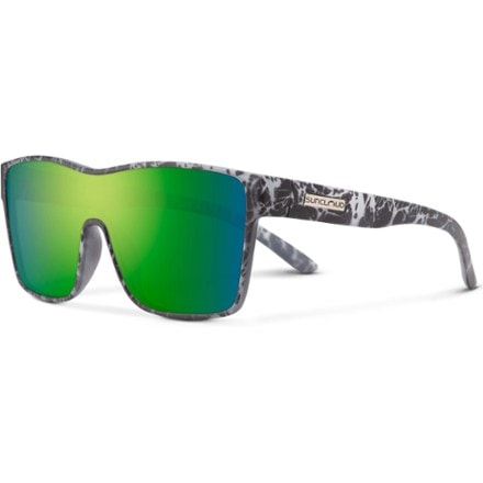 Suncloud Biff Polarized Sunglasses 0
