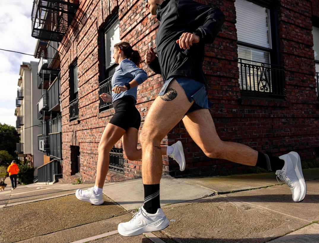 Location Image for Ultrafly 5 Road-Running Shoes - Women's