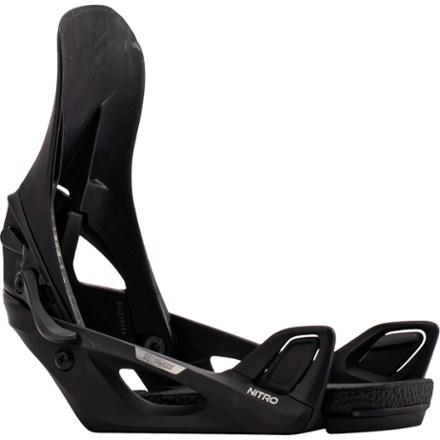 Nitro Step On Snowboard Bindings – Women’s – 2026/2027 Sansujyuku sansujyuku.com