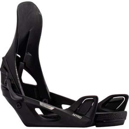 Nitro Step On Snowboard Bindings - Women's - 2026/2027 0