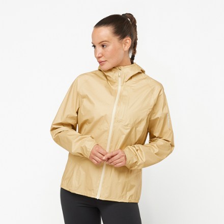 Salomon Bonatti Waterproof Jacket Women s REI Co op