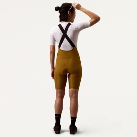 Endura Alltrack Ride Cycling Bib Shorts - Women's 2