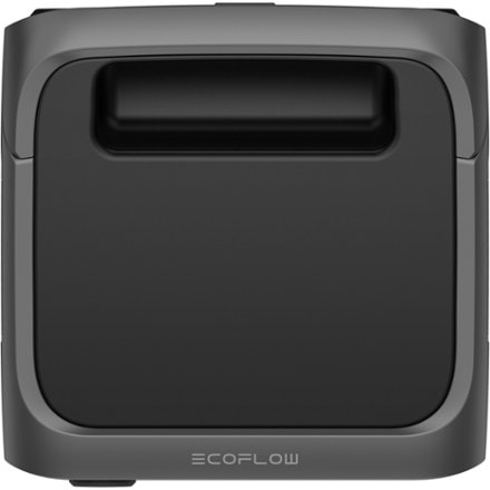 EcoFlow RIVER 3 Max Portable Power Station with Extra Battery - 572Wh 4