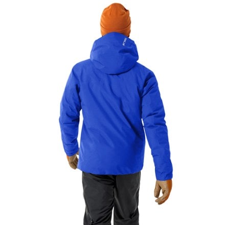 Arc'teryx Macai Down Jacket - Men's 2