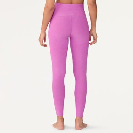 Beyond Yoga Spacedye Caught in the Midi High-Waisted 7/8 Leggings - Women's 2