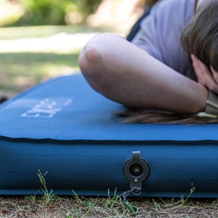 Exped DeepSleep Duo Sleeping Pad 5
