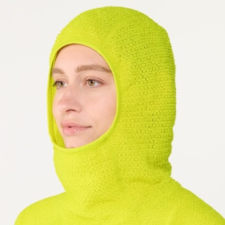 REI Co-op Screeline Alpha Hoodie - Women's 4