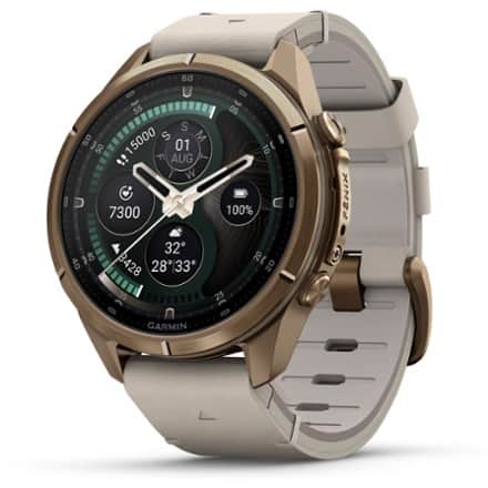 Garmin fenix 9 Pro inReach 43 mm