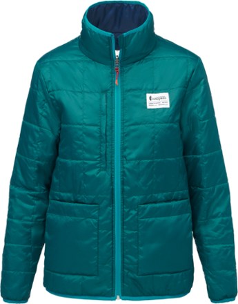 Cotopaxi Teca Calido Insulated Jacket - Women's 2