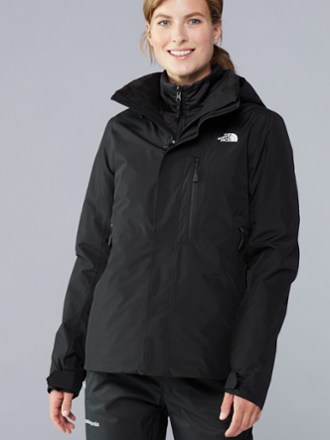 north face for women