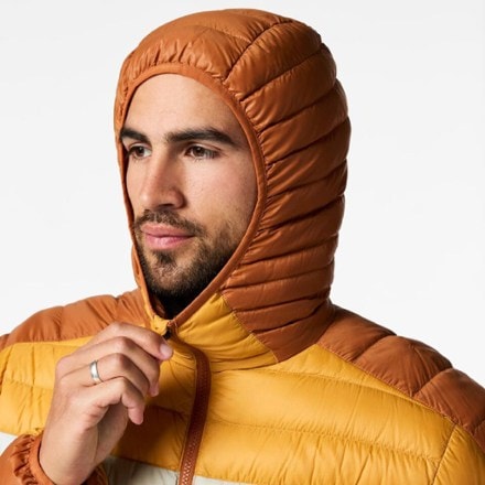 Cotopaxi Fuego Hooded Down Jacket - Men's 4