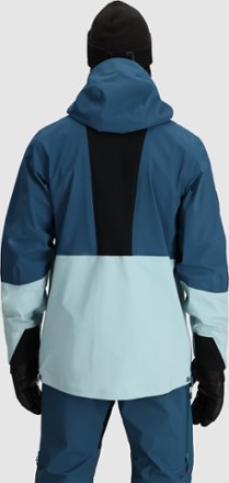Outdoor Research Hemispheres II Jacket - Men's 2