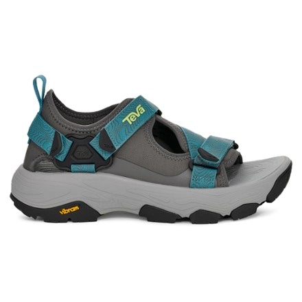 Teva Grandview Max Sandals - Men's 0