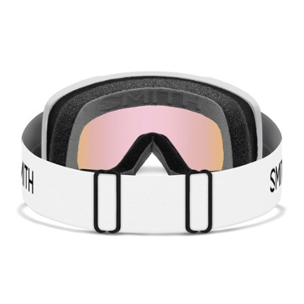 Smith Tribute Snow Goggles - Women's 2