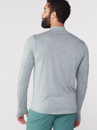 Nike Element Half-Zip Top - Men's 2