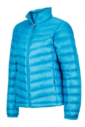 Marmot Jena Down Jacket - Women's 2