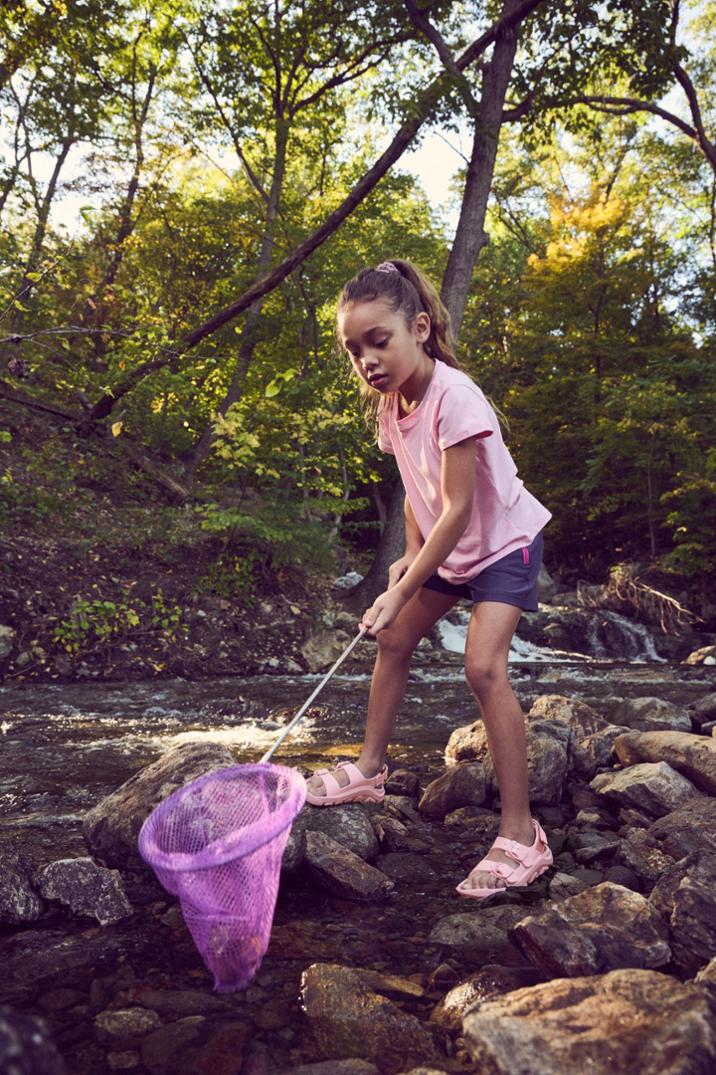 Location Image for Mogami Sandals - Kids'