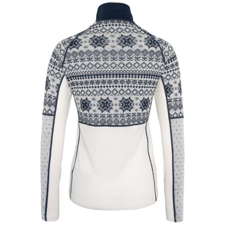 Kari Traa Vilma Half-Zip Base Layer Top - Women's 3