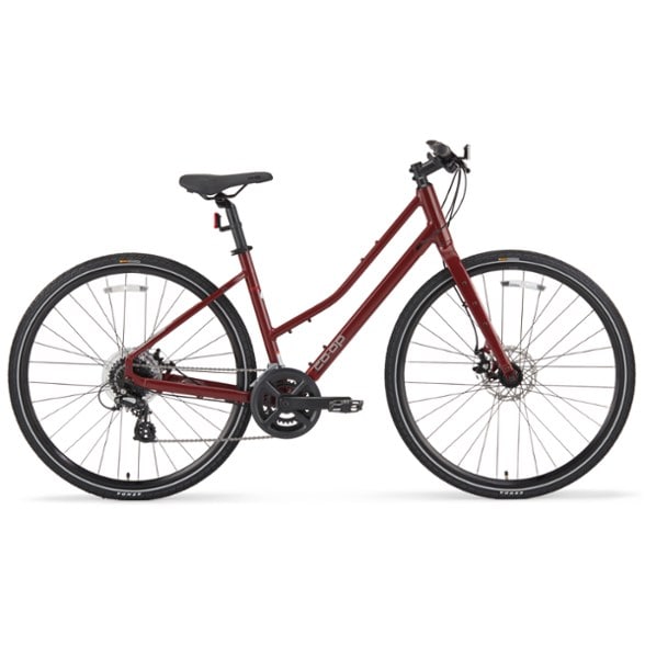 Product Image of color Terra Red