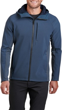 KUHL Men's Protektr Hoodie