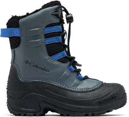 Columbia Bugaboot Celsius Boots - Kids' 0