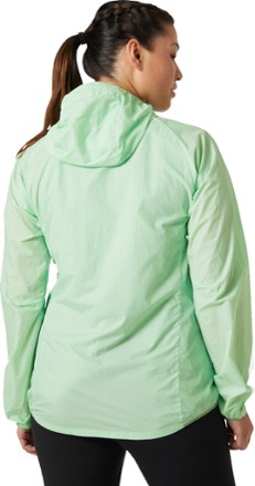 Helly Hansen Roam Wind Jacket - Women's 2