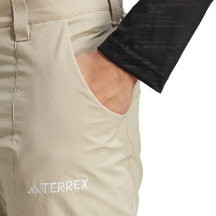adidas Terrex Xperior Pants - Men's 5