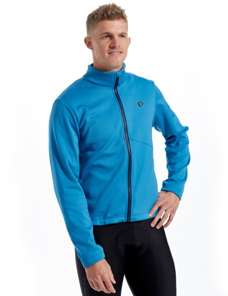 On Body Image of color Lagoon/Navy