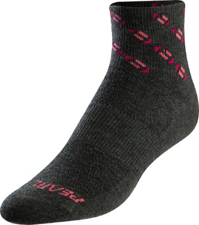 Details about   Pearl Izumi  Ankle  Socks 1 Pair Unisex Adult 