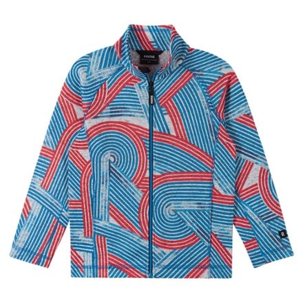 Reima Niksini Fleece Sweater - Kids' 0