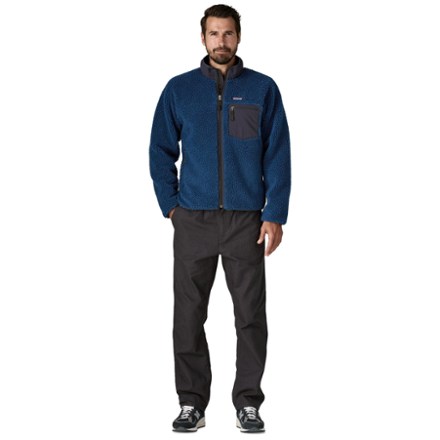 Patagonia Classic Retro-X Jacket - Men's | REI Co-op