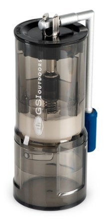 GSI Outdoors JavaGrind Coffee Grinder 3