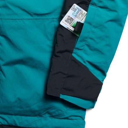 Burton Skimmer 2L Insulated Jacket - Kids' 5