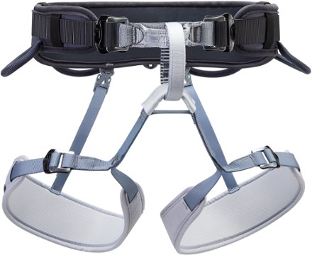 Petzl Corax Harness 0