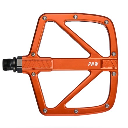 PNW Components Loam Pedals Gen 2 0