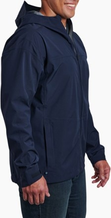 KUHL Stretch Voyagr Jacket - Men's 2