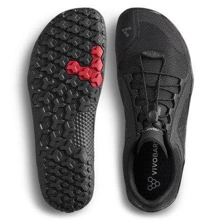 Vivobarefoot Primus Trail FG 3.5 Trail-Running Shoes - Women's 3