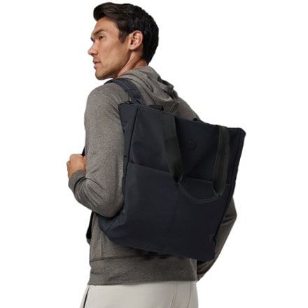 Vuori V1 Convertible Tote 2.0 3