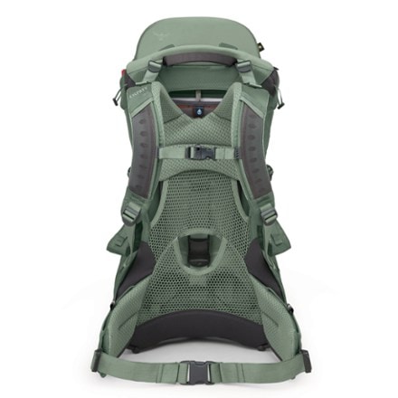 Osprey Poco Child Carrier 5